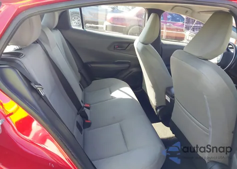 2023 Toyota Prius Le Awd-E z USA, uszkodzony, nr VIN JTDADABU5P3004956